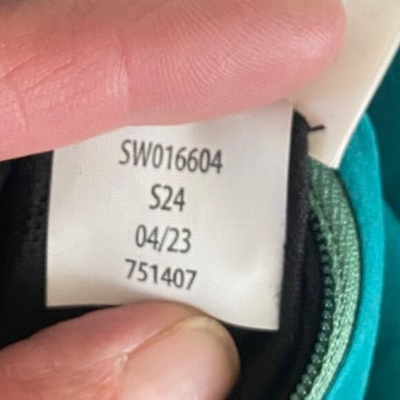 Women's Smartwool Running Shorts with Two Pockets, Size Medium - Picture 9 of 14